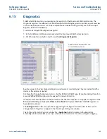 Предварительный просмотр 141 страницы Emerson Rosemount 2460 Reference Manual