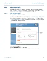Предварительный просмотр 149 страницы Emerson Rosemount 2460 Reference Manual