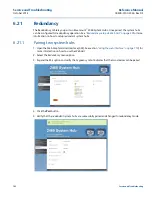 Предварительный просмотр 152 страницы Emerson Rosemount 2460 Reference Manual