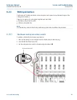 Предварительный просмотр 155 страницы Emerson Rosemount 2460 Reference Manual