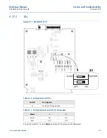 Предварительный просмотр 163 страницы Emerson Rosemount 2460 Reference Manual