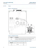 Предварительный просмотр 164 страницы Emerson Rosemount 2460 Reference Manual