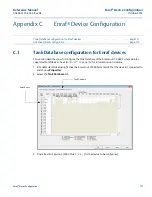 Предварительный просмотр 183 страницы Emerson Rosemount 2460 Reference Manual