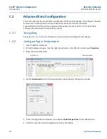 Предварительный просмотр 186 страницы Emerson Rosemount 2460 Reference Manual