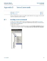 Предварительный просмотр 187 страницы Emerson Rosemount 2460 Reference Manual