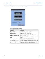 Предварительный просмотр 188 страницы Emerson Rosemount 2460 Reference Manual