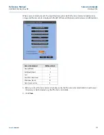 Предварительный просмотр 189 страницы Emerson Rosemount 2460 Reference Manual