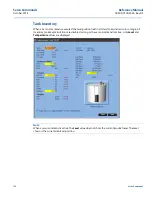 Предварительный просмотр 190 страницы Emerson Rosemount 2460 Reference Manual