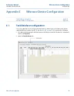 Предварительный просмотр 193 страницы Emerson Rosemount 2460 Reference Manual