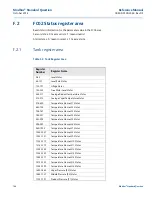 Предварительный просмотр 200 страницы Emerson Rosemount 2460 Reference Manual