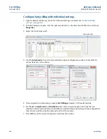 Предварительный просмотр 220 страницы Emerson Rosemount 2460 Reference Manual