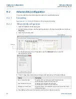 Предварительный просмотр 224 страницы Emerson Rosemount 2460 Reference Manual