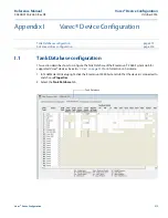 Предварительный просмотр 225 страницы Emerson Rosemount 2460 Reference Manual