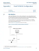 Предварительный просмотр 231 страницы Emerson Rosemount 2460 Reference Manual