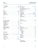 Предварительный просмотр 236 страницы Emerson Rosemount 2460 Reference Manual