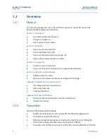 Preview for 10 page of Emerson Rosemount 248 Reference Manual