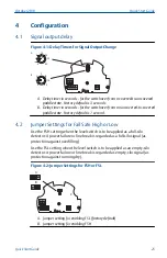 Предварительный просмотр 25 страницы Emerson Rosemount 2501 Quick Start Manual