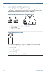 Предварительный просмотр 30 страницы Emerson Rosemount 2501 Quick Start Manual