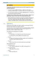 Preview for 5 page of Emerson Rosemount 2521 Series Quick Start Manual