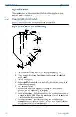 Preview for 14 page of Emerson Rosemount 2521 Series Quick Start Manual