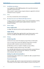 Preview for 16 page of Emerson Rosemount 2521 Series Quick Start Manual