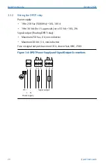 Preview for 20 page of Emerson Rosemount 2521 Series Quick Start Manual