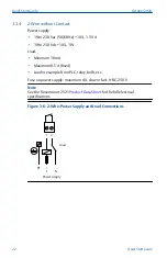 Preview for 22 page of Emerson Rosemount 2521 Series Quick Start Manual