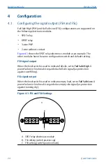 Preview for 24 page of Emerson Rosemount 2521 Series Quick Start Manual