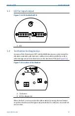 Preview for 31 page of Emerson Rosemount 2521 Series Quick Start Manual