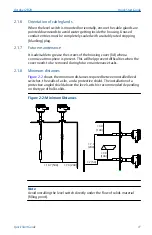 Предварительный просмотр 11 страницы Emerson Rosemount 2555 Quick Start Manual