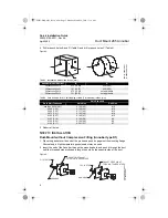 Предварительный просмотр 5 страницы Emerson Rosemount 285 Quick Installation Manual