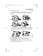 Предварительный просмотр 6 страницы Emerson Rosemount 285 Quick Installation Manual