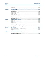 Предварительный просмотр 6 страницы Emerson Rosemount 3051 CF Series Reference Manual