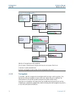 Предварительный просмотр 18 страницы Emerson Rosemount 3051 CF Series Reference Manual