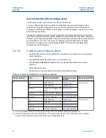 Предварительный просмотр 20 страницы Emerson Rosemount 3051 CF Series Reference Manual