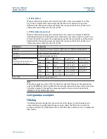 Предварительный просмотр 41 страницы Emerson Rosemount 3051 CF Series Reference Manual