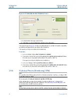 Предварительный просмотр 52 страницы Emerson Rosemount 3051 CF Series Reference Manual