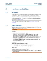 Предварительный просмотр 57 страницы Emerson Rosemount 3051 CF Series Reference Manual