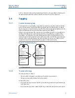 Предварительный просмотр 59 страницы Emerson Rosemount 3051 CF Series Reference Manual