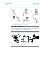 Предварительный просмотр 62 страницы Emerson Rosemount 3051 CF Series Reference Manual