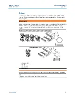 Предварительный просмотр 69 страницы Emerson Rosemount 3051 CF Series Reference Manual