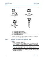 Предварительный просмотр 72 страницы Emerson Rosemount 3051 CF Series Reference Manual