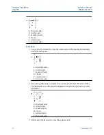 Предварительный просмотр 74 страницы Emerson Rosemount 3051 CF Series Reference Manual