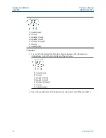 Предварительный просмотр 76 страницы Emerson Rosemount 3051 CF Series Reference Manual