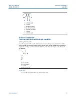 Предварительный просмотр 79 страницы Emerson Rosemount 3051 CF Series Reference Manual