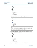 Предварительный просмотр 80 страницы Emerson Rosemount 3051 CF Series Reference Manual