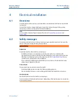 Предварительный просмотр 83 страницы Emerson Rosemount 3051 CF Series Reference Manual