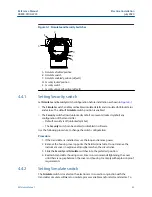 Предварительный просмотр 85 страницы Emerson Rosemount 3051 CF Series Reference Manual