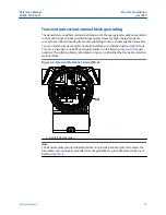 Предварительный просмотр 91 страницы Emerson Rosemount 3051 CF Series Reference Manual