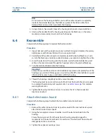 Предварительный просмотр 106 страницы Emerson Rosemount 3051 CF Series Reference Manual